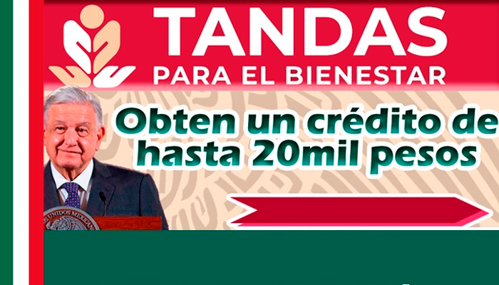 Tandas Bienestar 2023